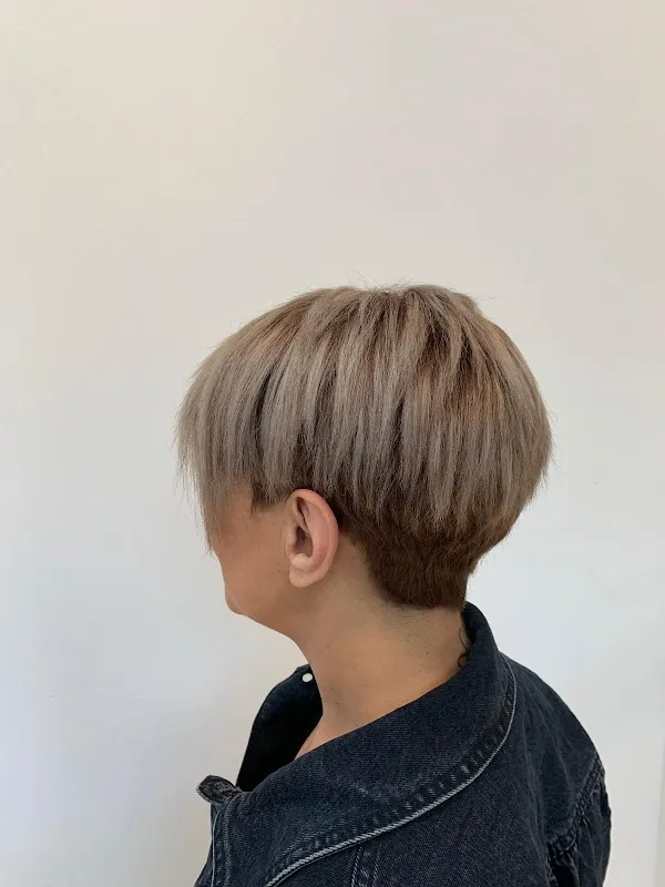 De Angelis Coiffure & Beauté