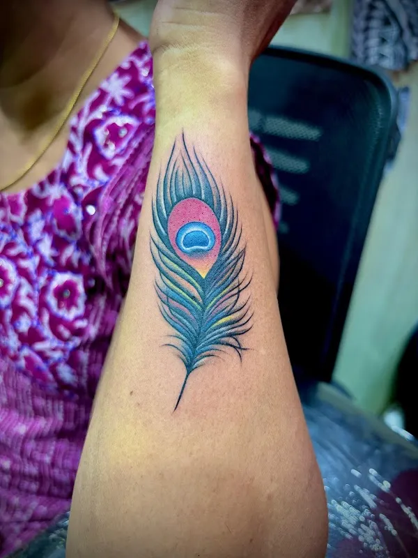 Chapter-1 Tattoo