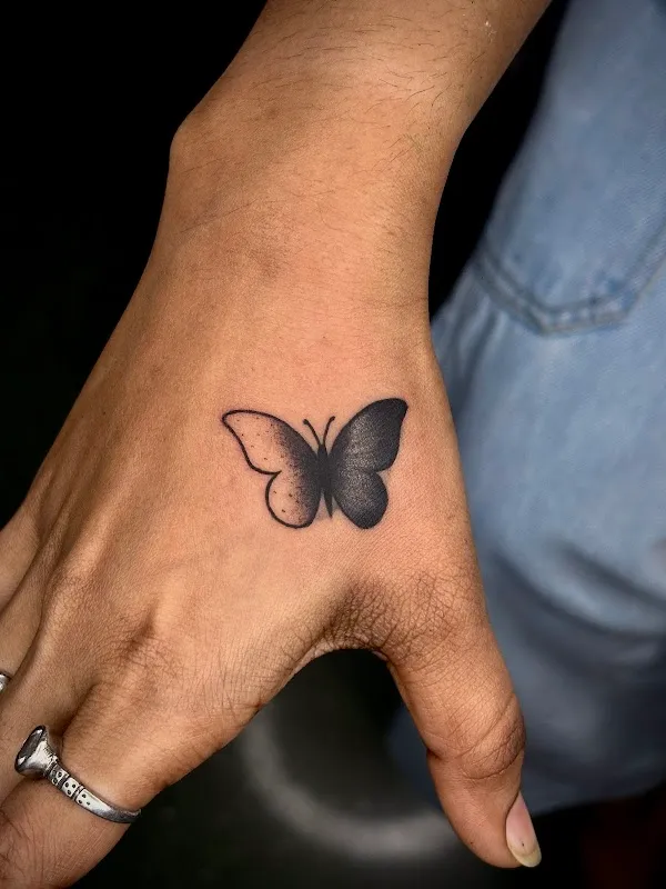 Chapter-1 Tattoo