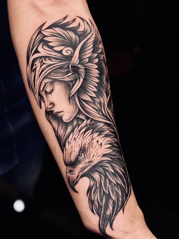 Chapter-1 Tattoo