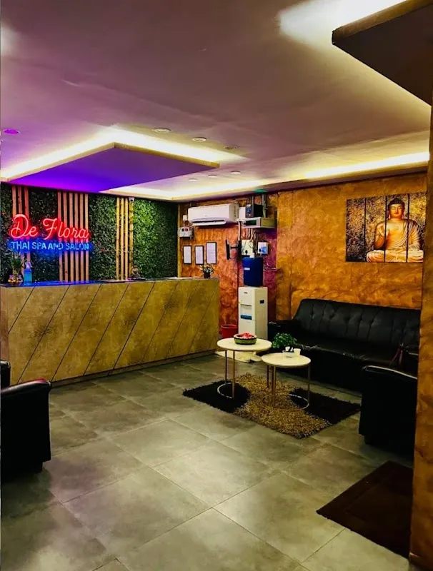 Royal Thai Spa Day Night Outcall Service