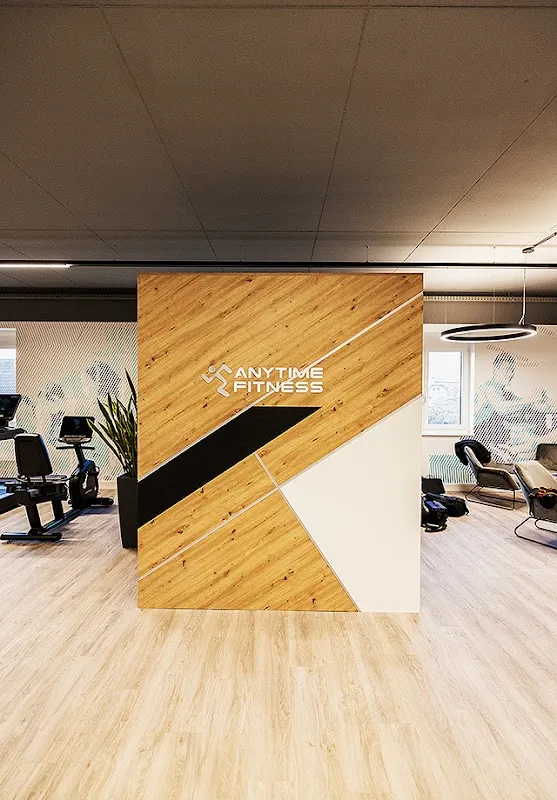 Anytime Fitness Edt bei Lambach