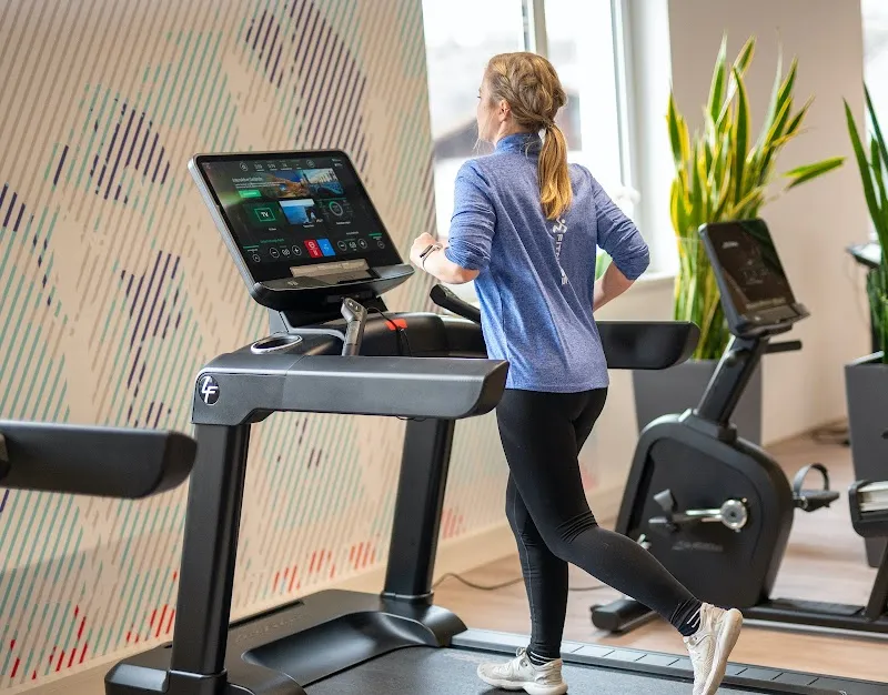 Anytime Fitness Edt bei Lambach