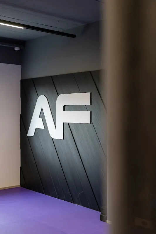 Anytime Fitness Edt bei Lambach