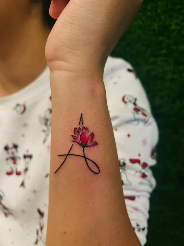 Kalamink Tattoo - Best Tattoo Artist in Lucknow, Piercing Studio