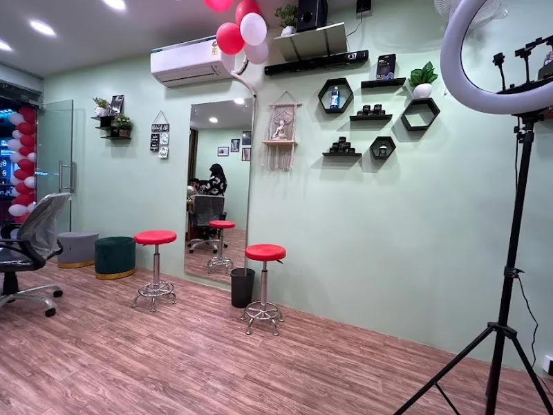 Kalamink Tattoo - Best Tattoo Artist in Lucknow, Piercing Studio