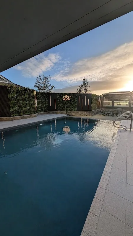 The Woodland Spa
