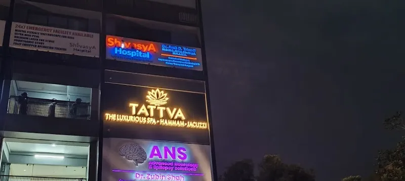 Tattva The Luxurious Spa