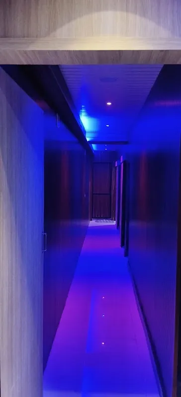 Tattva The Luxurious Spa