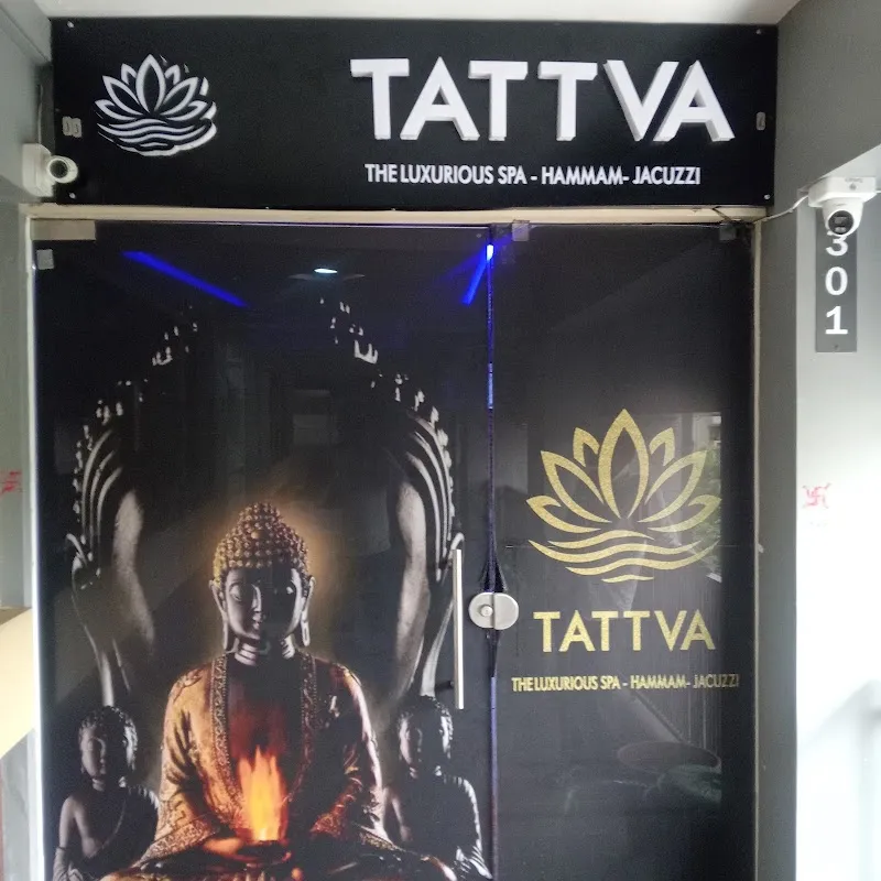 Tattva The Luxurious Spa