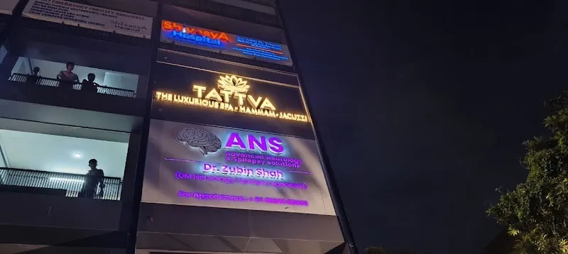 Tattva The Luxurious Spa