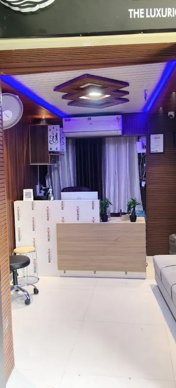Tattva The Luxurious Spa