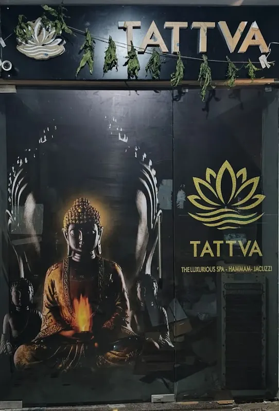 Tattva The Luxurious Spa