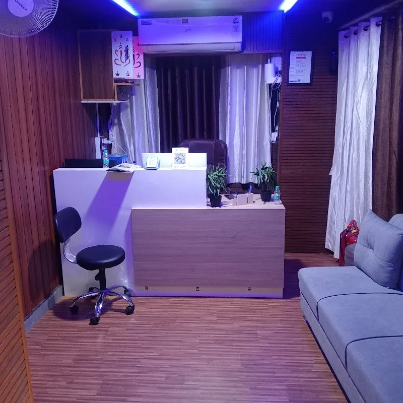 Tattva The Luxurious Spa