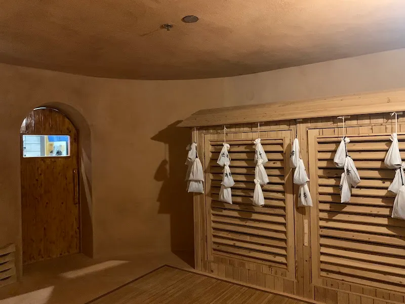 The SPA Club