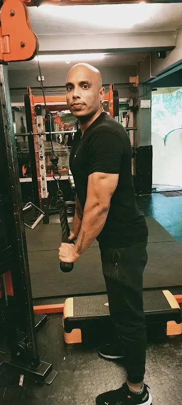 My Fitness World