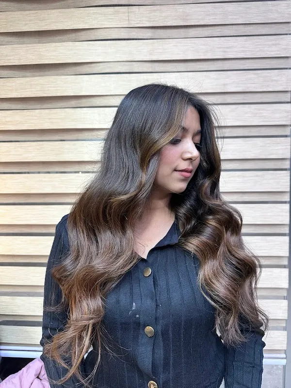 The Gravity Salon & Academy