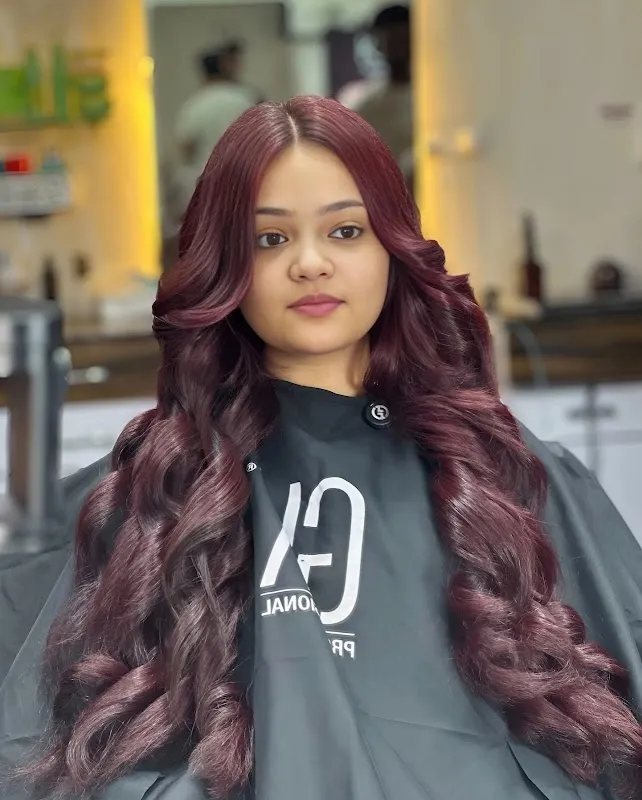 The Gravity Salon & Academy