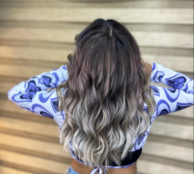 The Gravity Salon & Academy