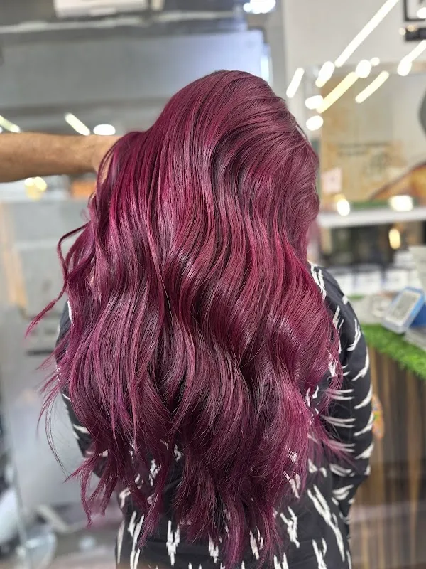 The Gravity Salon & Academy