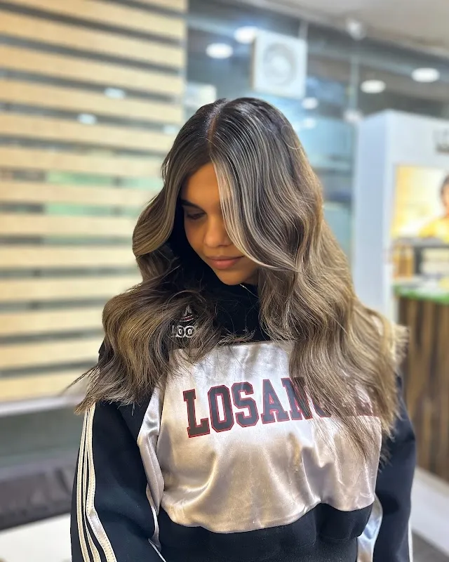 The Gravity Salon & Academy
