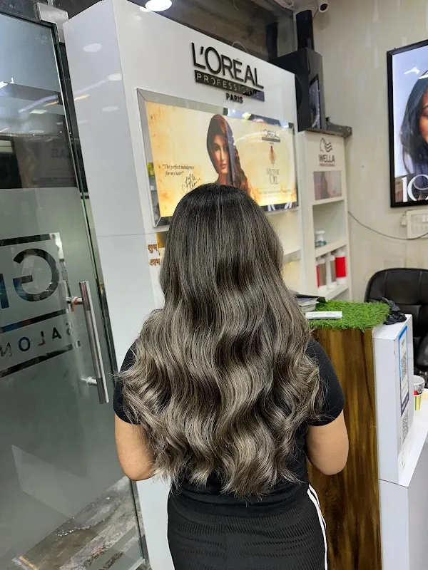 The Gravity Salon & Academy