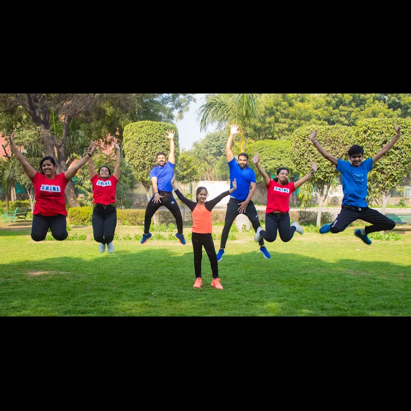The Dance House