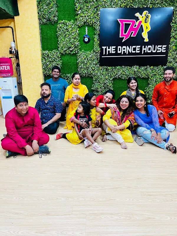 The Dance House