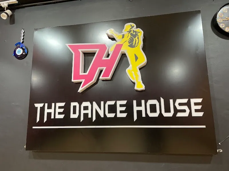The Dance House