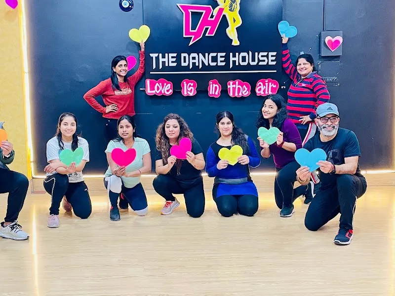 The Dance House