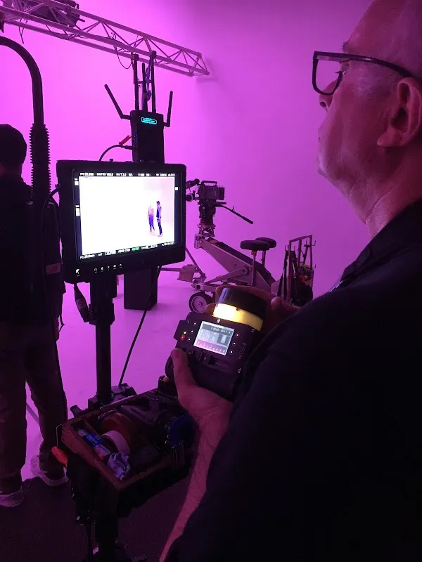 Film Sets Studio