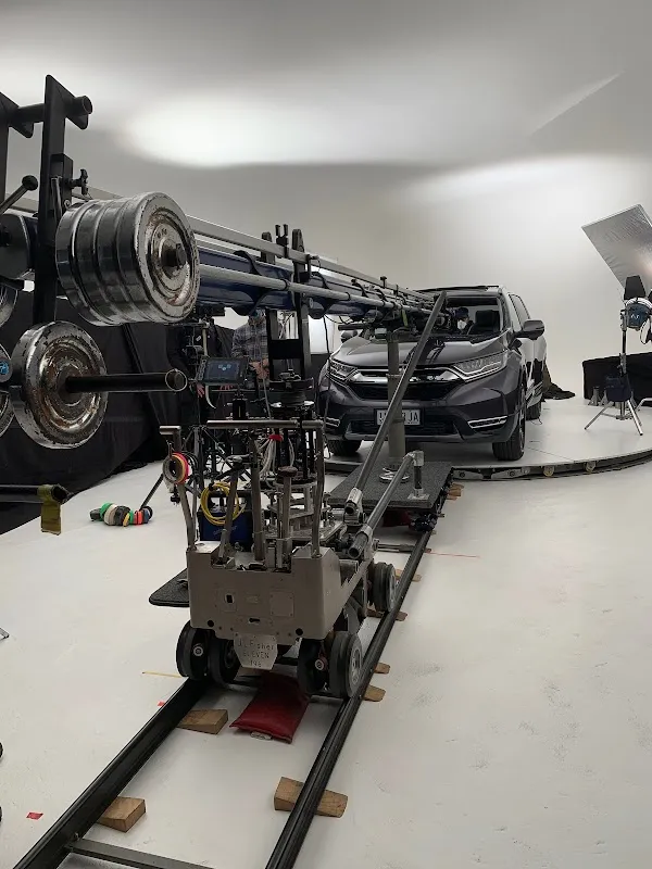 Film Sets Studio