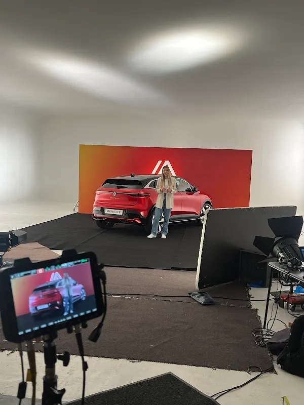 Film Sets Studio