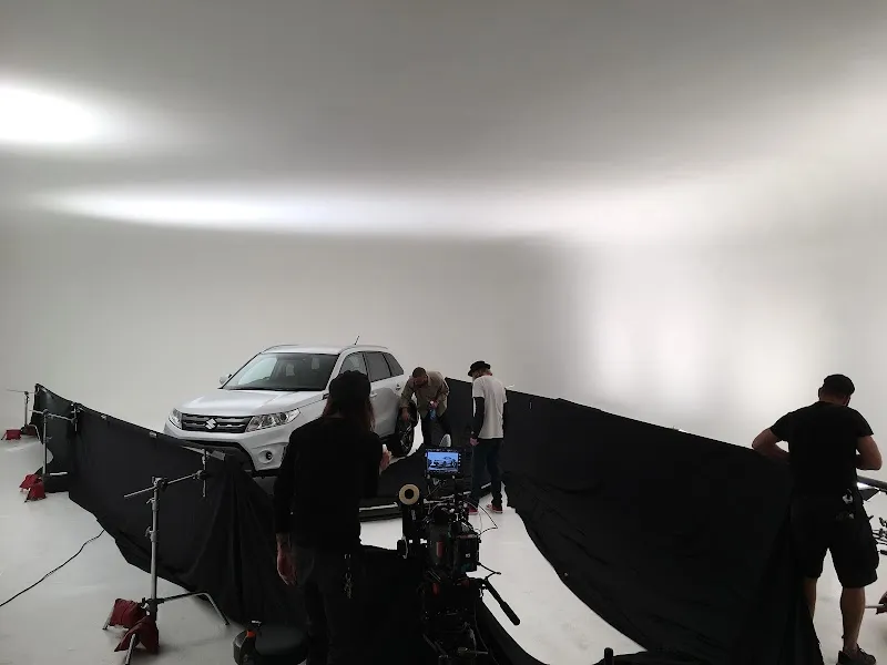 Film Sets Studio