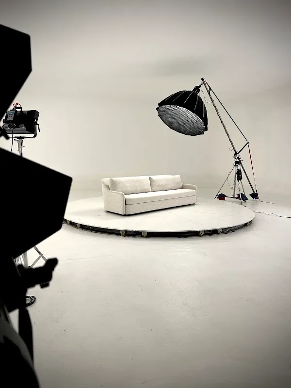 Film Sets Studio