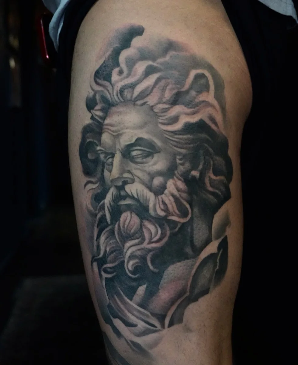 Tattoo Maven