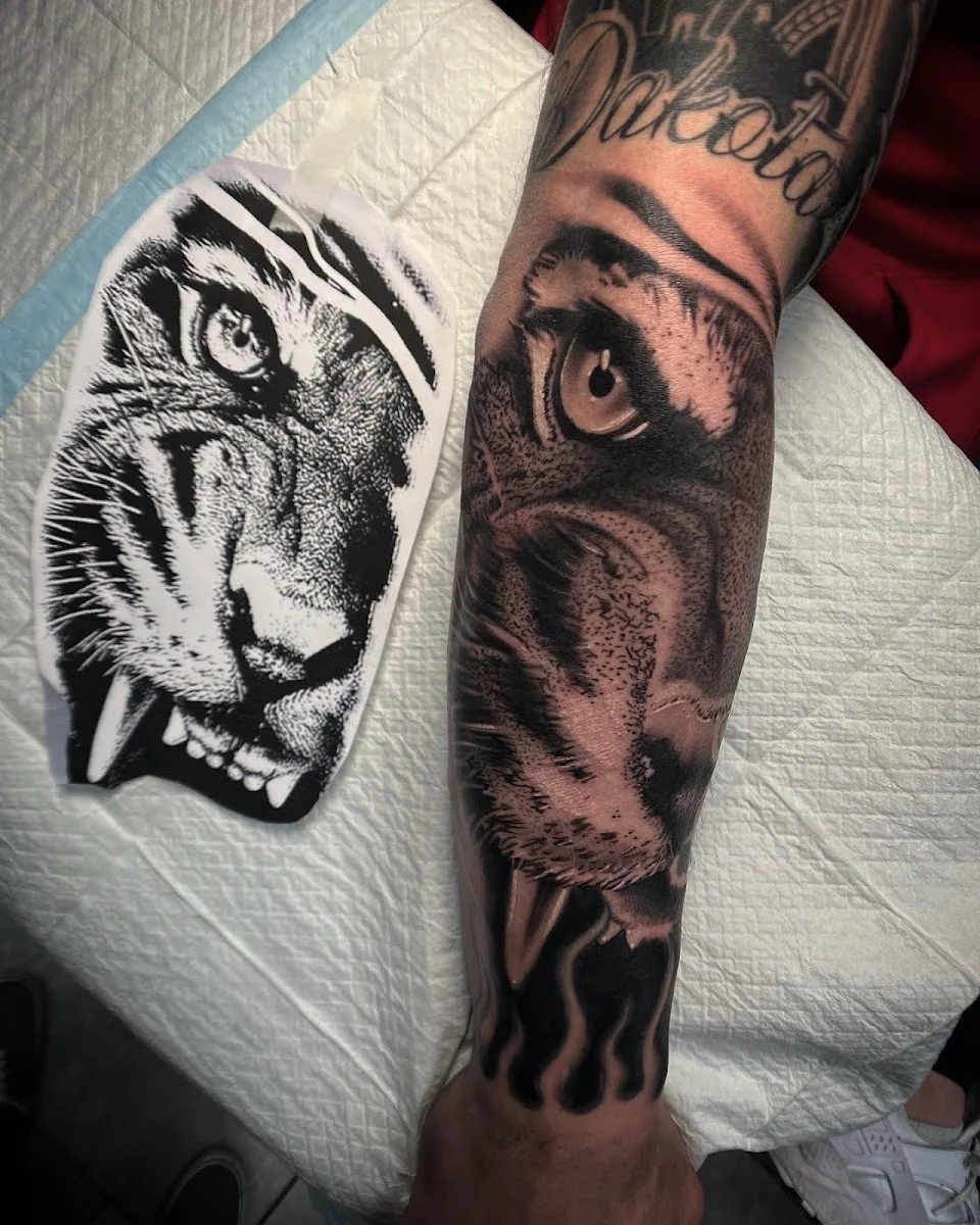 Tattoo Maven