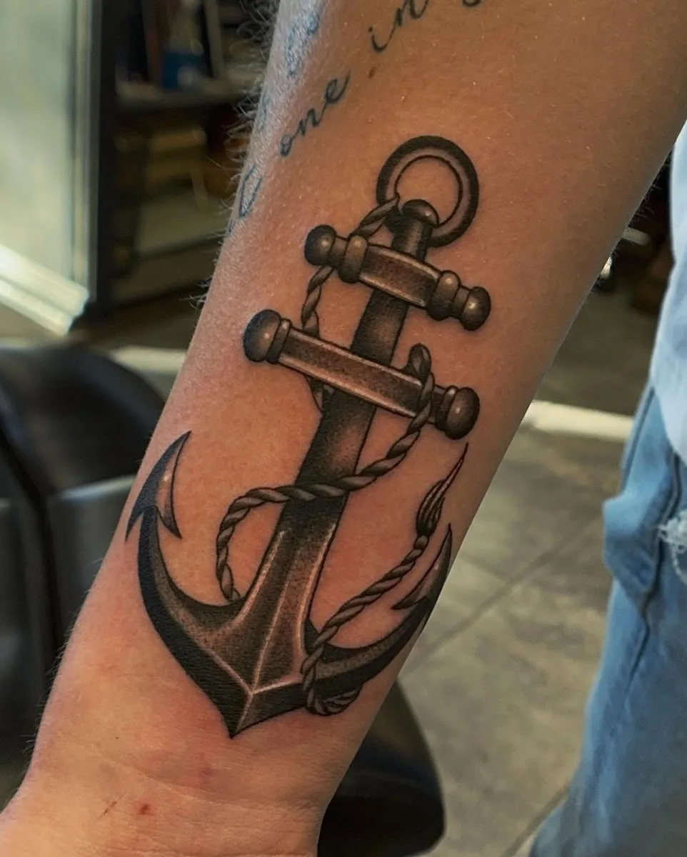 Tattoo Maven