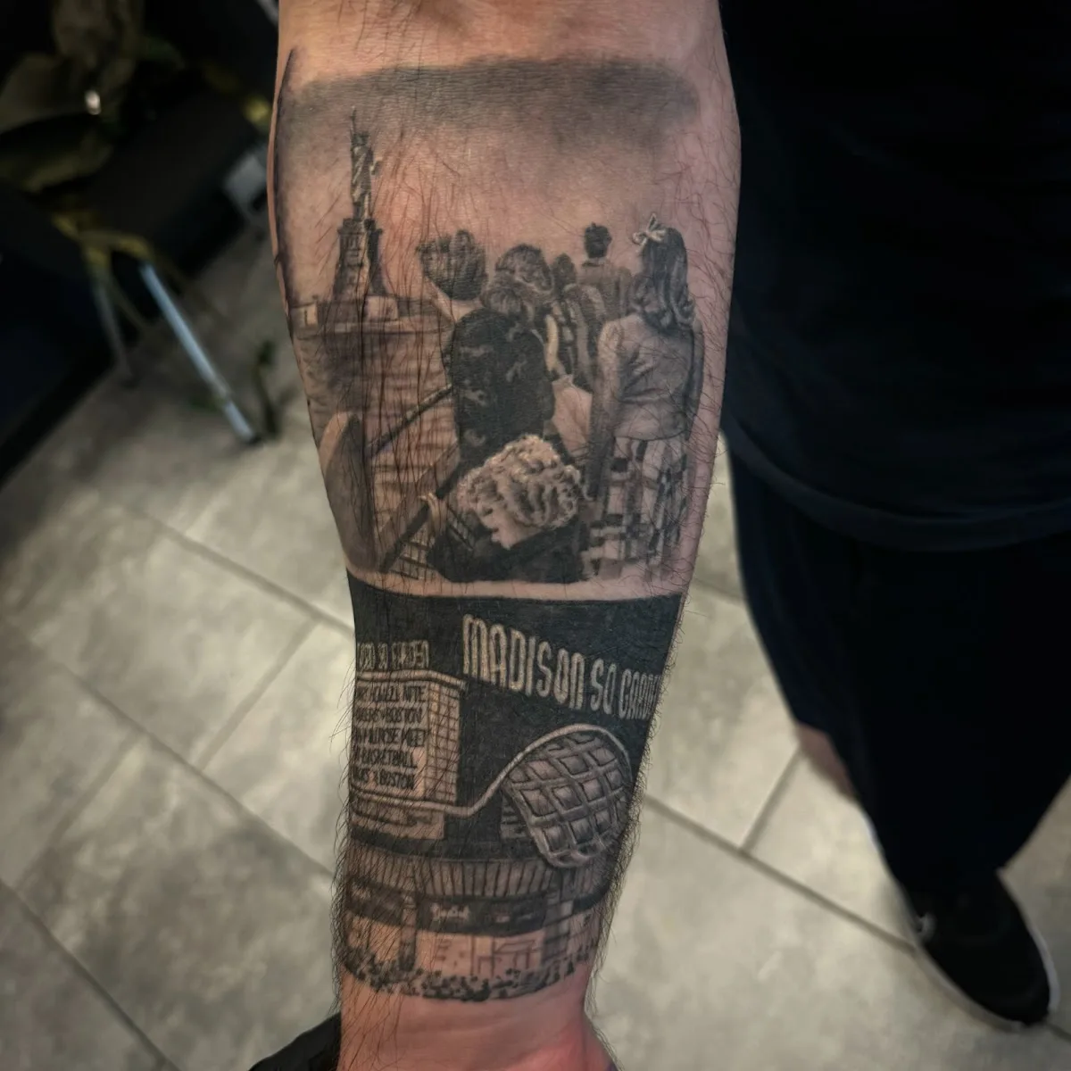 Tattoo Maven