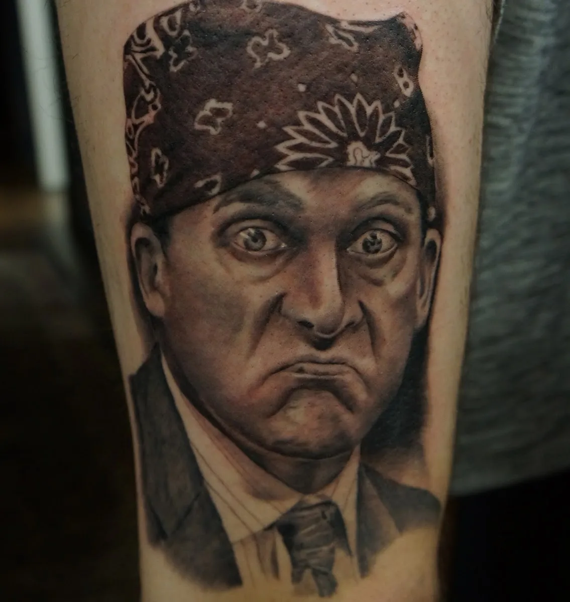 Tattoo Maven