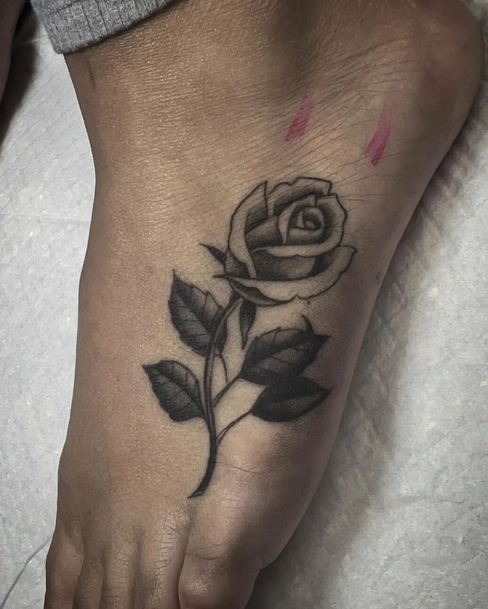Tattoo Maven