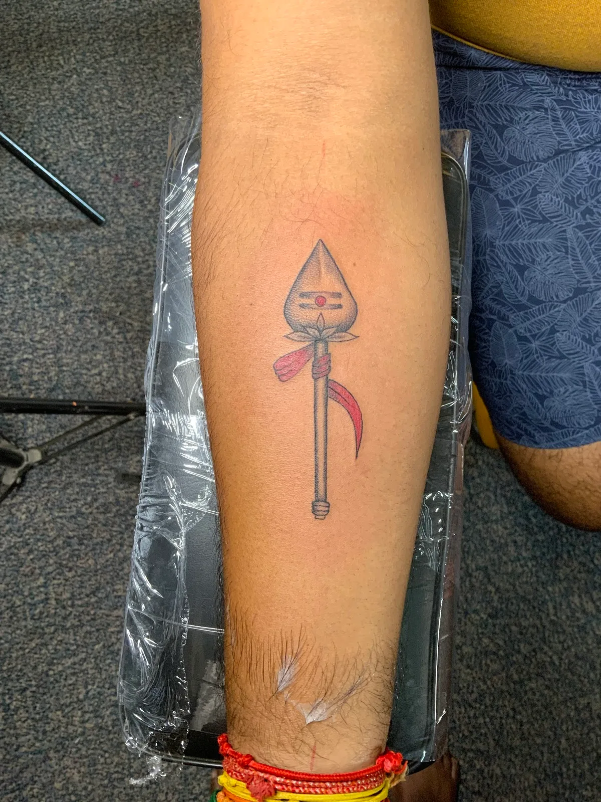 Mark Tattoo Studio - Tattoo Shop, Tattoo Studio