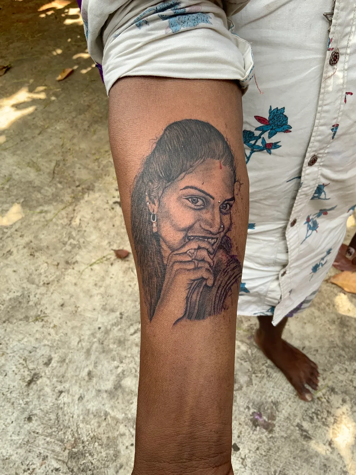Mark Tattoo Studio - Tattoo Shop, Tattoo Studio