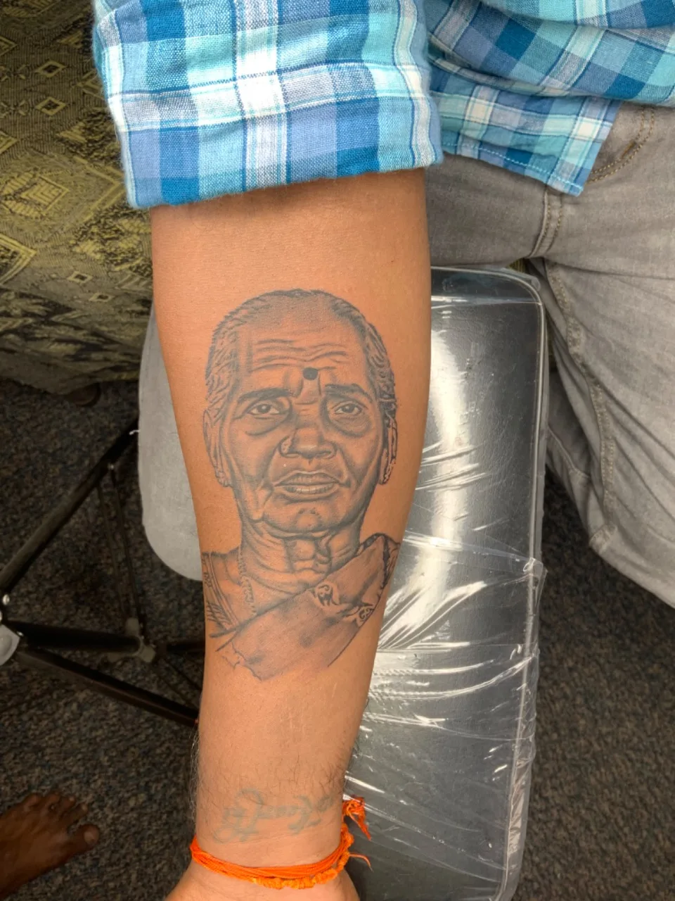 Mark Tattoo Studio - Tattoo Shop, Tattoo Studio