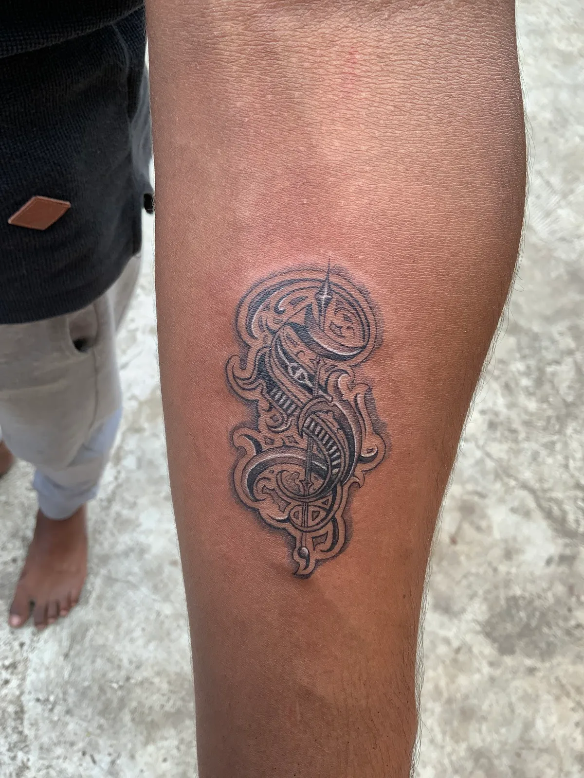 Mark Tattoo Studio - Tattoo Shop, Tattoo Studio