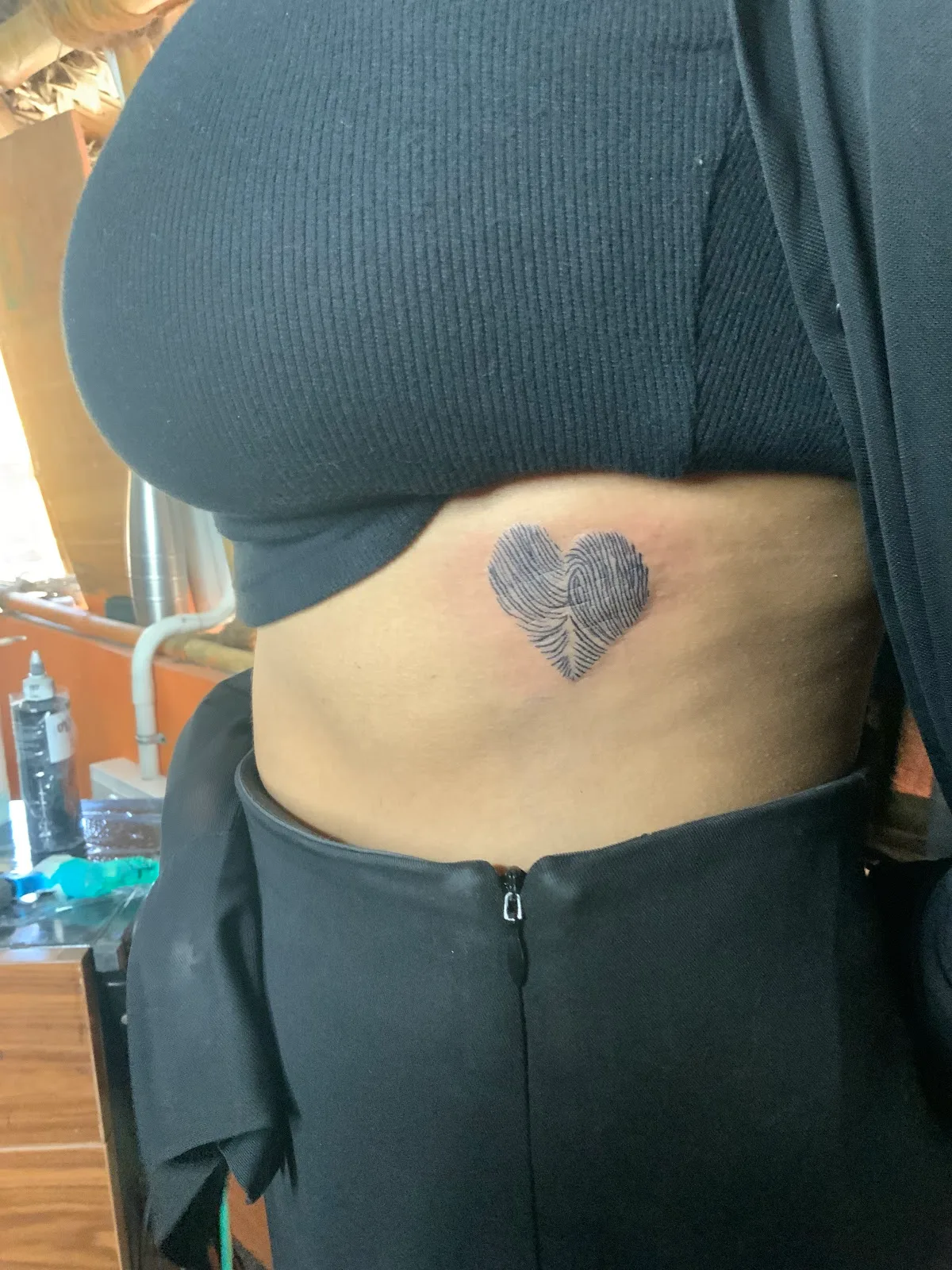 Mark Tattoo Studio - Tattoo Shop, Tattoo Studio