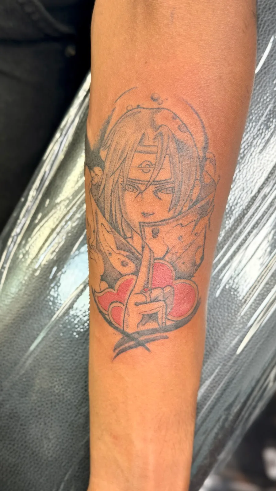 Mark Tattoo Studio - Tattoo Shop, Tattoo Studio