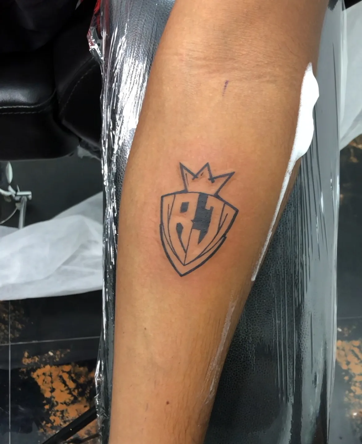 Mark Tattoo Studio - Tattoo Shop, Tattoo Studio