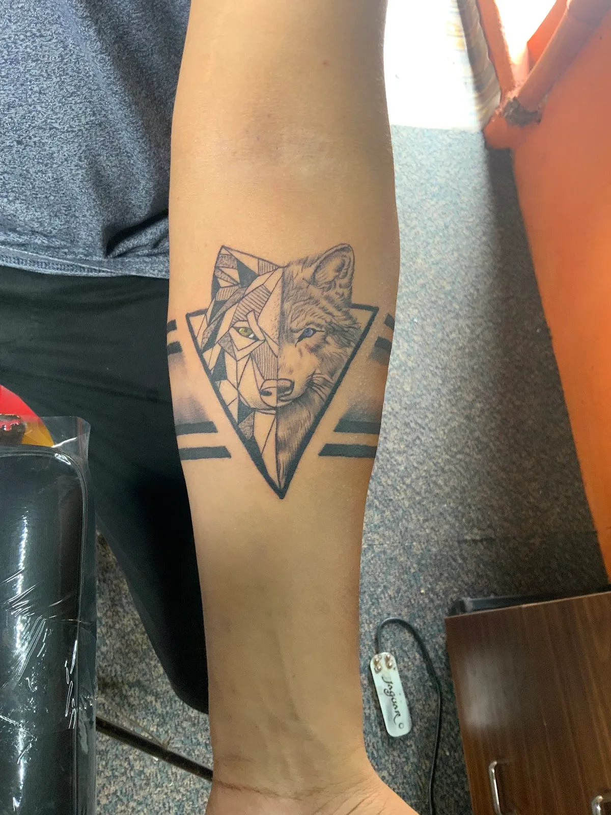 Mark Tattoo Studio - Tattoo Shop, Tattoo Studio
