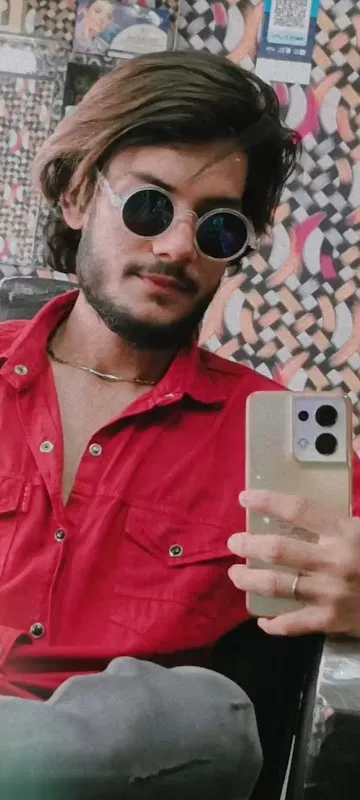 Indian hair salon aau